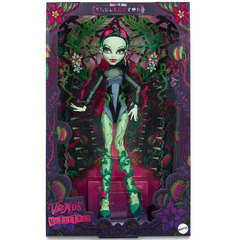 Венера Макфлайтрап Fang Club 2025