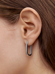 СЕРЬГИ "LONG FRAME"