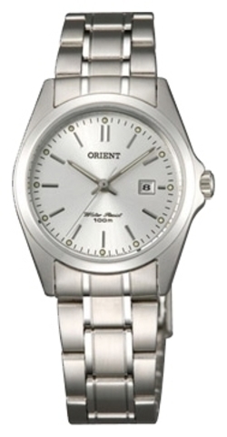 Наручные часы ORIENT SZ3A007W фото