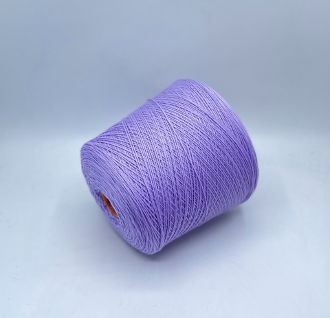 Zegna Baruffa (пр.Италия), art-Maxi, 460м/100гр. 100%Меринос,  цвет-Лаванда, арт-35357