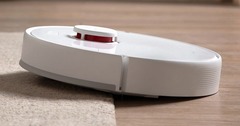 Робот-пылесос Xiaomi Trouver Robot LDS Vacuum-Mop Finder (EU)