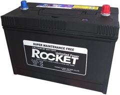 ROCKET 6CT- 120 SMF ( 31-1000S ) аккумулятор