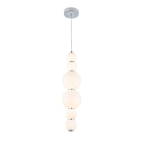 Светильник подвесной ST Luce Nepazzo SL1583.103.01