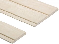 Вагонка липа В 88*15*1500 1/10