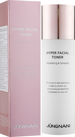 Jungnani Hyper Тонер для лица с пептидами Jungnani Hyper Facial Toner