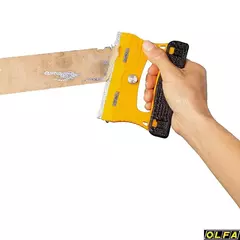 OLFA 120 мм, скребок (OL-GSR-1/3B)