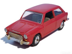 Autobianchi Primula #548 USSR remake 1:43