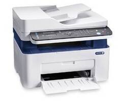МФУ XEROX WorkCentre 3025NI