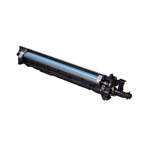 Блок проявки БУЛАТ DV-895, 896 (302MY93040, 302K93041, 302K093040) для Kyocera FS-C8020 (Голубой), ref