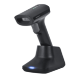 iDPRT HN-6278SR-000R cordless barcode scanner (BT), USB, S6000, 1280x1080 CMOS, IP42, 1,5 m drop, 172 g