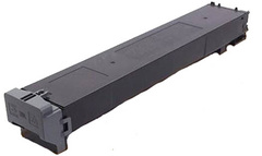 Тонер-картридж Sharp BP10C20EU/BP20C20EU/BP20C25EU (BPGT20BA) black 18K (ELP Imaging®)