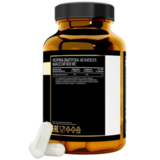 D-аспарагиновая кислота, D-Aspartic acid, aTech Nutrition Premium, 60 желатиновых капсул 2
