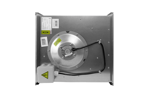 Вентилятор канальный Energolux SDR 60-30-4 M1