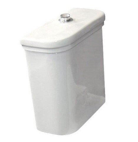 Ideal Standard K401501 СНЯТ IS     K401501 Calla Бачок для унитаза, одинарный смыв 6 л