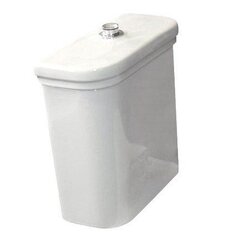 Ideal Standard K401501 СНЯТ IS     K401501 Calla Бачок для унитаза, одинарный смыв 6 л фото