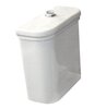 Ideal Standard K401501 СНЯТ IS     K401501 Calla Бачок для унитаза, одинарный смыв 6 л