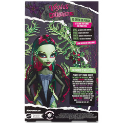 Венера Макфлайтрап Fang Club 2025