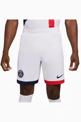 Шорты Nike PSG 24/25 Away Match - белый