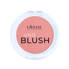 LavelleCollection Румяна UNO BLUSH компактные BL10 тон 02