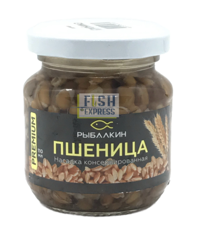 ПШЕНИЦА 