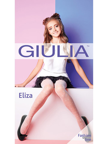 Детские колготки Eliza 06 Giulia