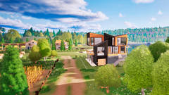 Architect Life: A House Design Simulator (для ПК, цифровой код доступа)