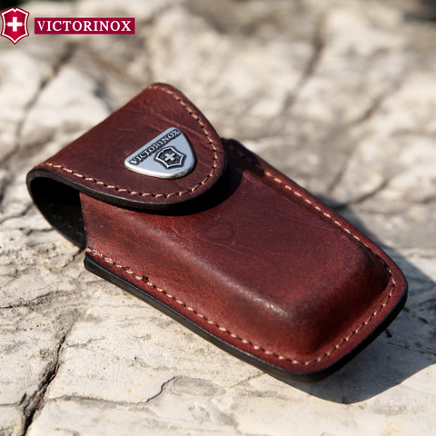 Чехол для складных ножей Victorinox 85 и 91 мм (4.0535)