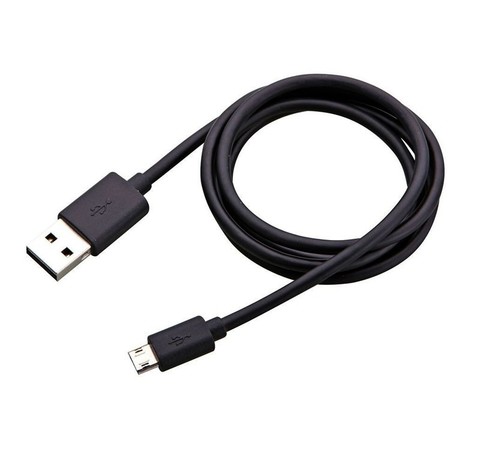 Провод / кабель для зарядки наушников Micro USB