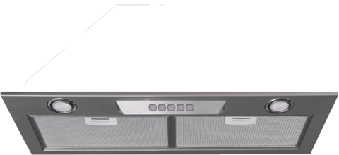 Вытяжка KUPPERSBERG INLINEA 72 XE