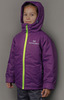 Утепленная куртка Nordski Jr. Motion Purple детская