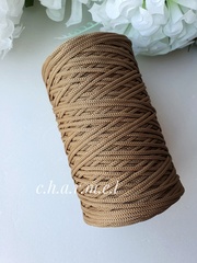 ПЭШ 2 мм Орех