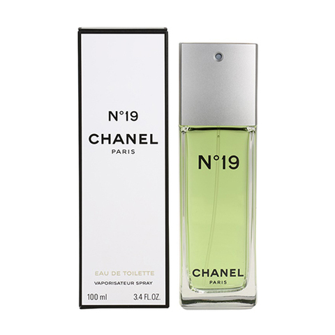 Chanel No19