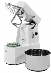 Машина тестомесильная Resto Italia RTS40-2V