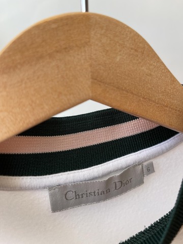 Лонгслив Christian Dior, 116