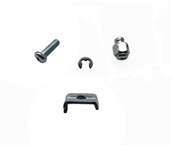 Комплект для подключения тросика газа LONCIN