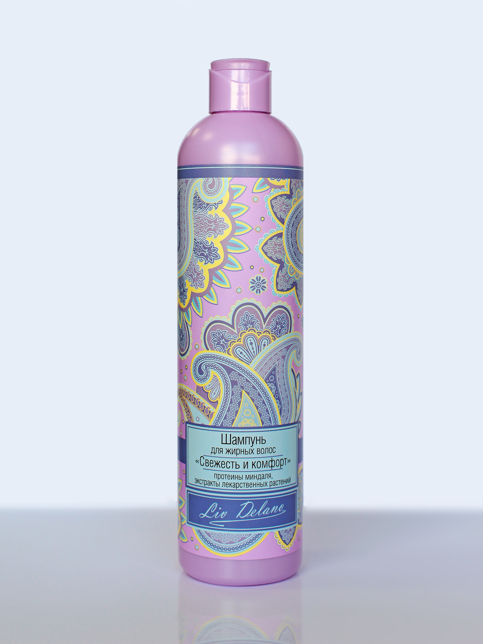 LIV DELANO ORIENTAL TOUCH 252 39