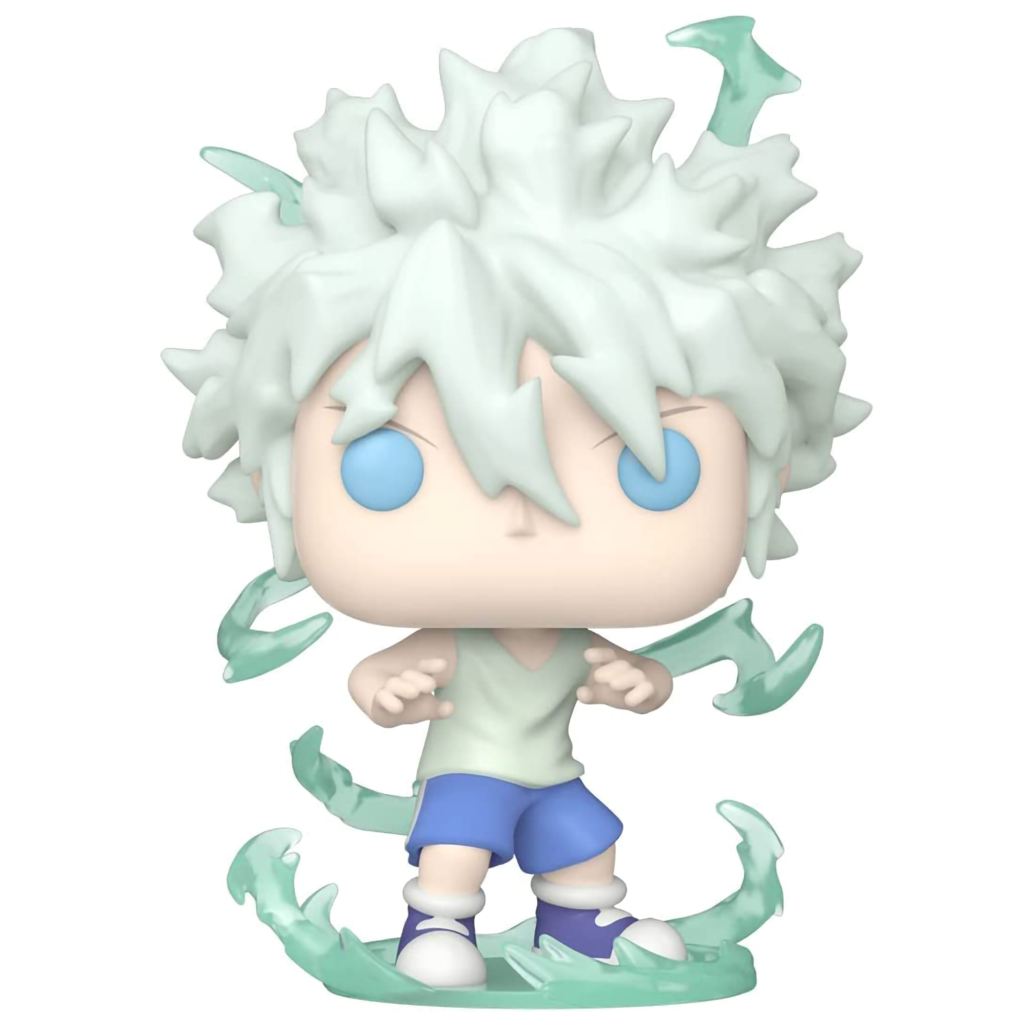 Pop hunter x hunter. Фигурка Funko Pop! Animation Hunter x Hunter Killua w/(GW) Chase (EXC). Киллуа. Fun61010, 8 шт. Фигурка Funko Pop! Animation Bleach fully-Hollowfield Ichigo w/(GW) Chase (EXC) (1104) 61010. Killua PNG.