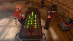 Escape Game Fort Boyard (для ПК, цифровой код доступа)