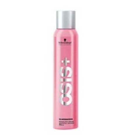 Уплотняющий мусс с эффектом блеска Schwarzkopf Osis+ Glamination Plumping Shine Mousse