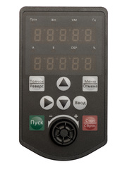 Выносная 2-строчная панель управления Prompower PD310KEY7