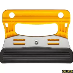 OLFA 120 мм, скребок (OL-GSR-1/3B)