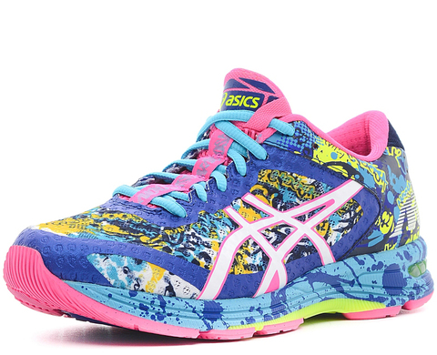 Полумарафонки Asics Gel-Noosa Tri 11 женские