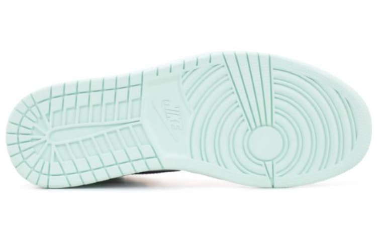 Jordan Air Jordan 1 Retro High Igloo Hyper Sneakers