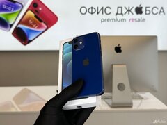 iPhone 12 Mini, 128 ГБ б/у