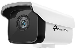 IP-камера TP-LINK VIGI C300HP-6 VIGI Уличная цилиндрическая  3 МП (072278) VIGI Уличная цилиндрическая IP-камера 3 МП (072278)