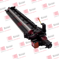 Блок девелопера БУЛАТ s-Line DV-512M для Konica Minolta bizhub C224 (Пурпурный, 600000 стр.), ref