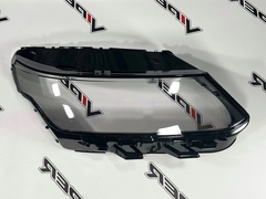 Стекла фар Geely Coolray (2019-) LED R