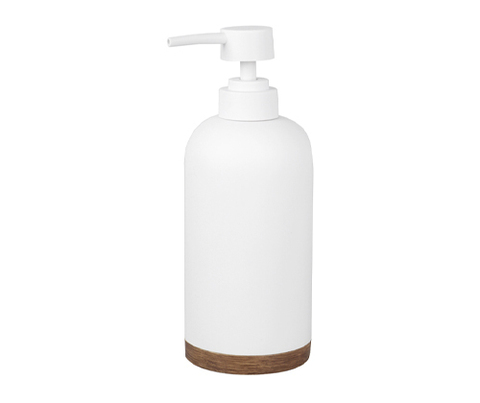 WasserKRAFT Mindel K-8899 Дозатор для жидкого мыла