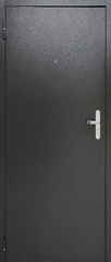 Дверь входная Slim ECO MM