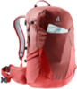 Картинка рюкзак туристический Deuter Futura 25 SL Caspia-Currant - 3